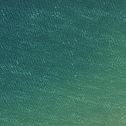 Satellite imagery of Punta Soldado, CO