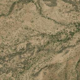 Satellite imagery of Dabbayra, ET