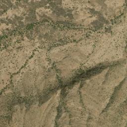 Satellite imagery of Dabbayra, ET
