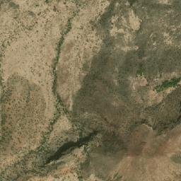 Satellite imagery of Dabbayra, ET