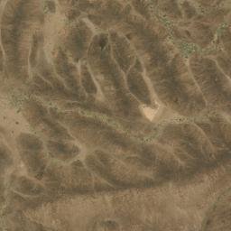 Satellite imagery of ‘Ounḏa Eger Dag, DJ