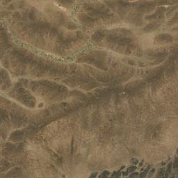 Satellite imagery of ‘Ounḏa Eger Dag, DJ