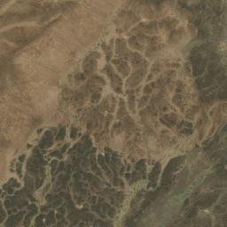 Satellite imagery of ‘Ounḏa Eger Dag, DJ