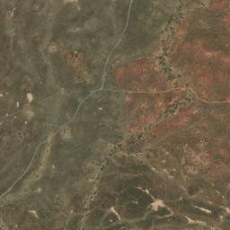 Satellite imagery of Faffahto, DJ