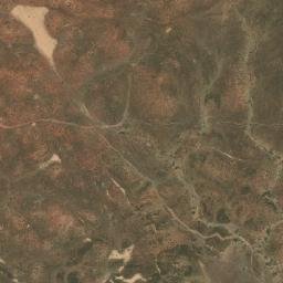 Satellite imagery of Faffahto, DJ