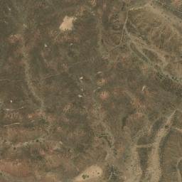 Satellite imagery of Faffahto, DJ