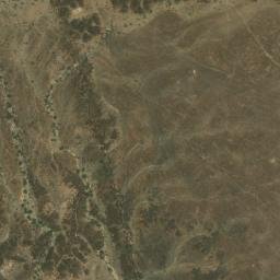 Satellite imagery of Dimoḏḏâ, DJ