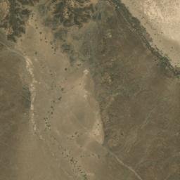 Satellite imagery of Dimoḏḏâ, DJ