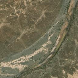 Satellite imagery of Garbahradde, DJ