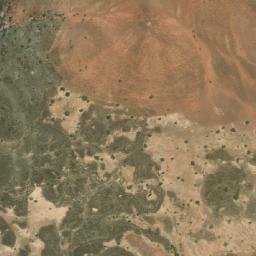 Satellite imagery of Garbahradde, DJ