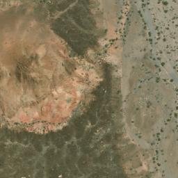 Satellite imagery of Gari Konta, DJ
