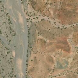 Satellite imagery of Gari Konta, DJ