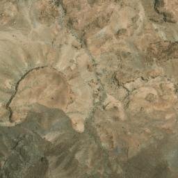 Satellite imagery of Garrisâlo Dâba, DJ
