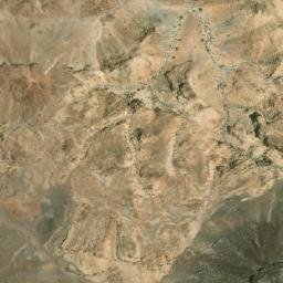 Satellite imagery of Garrisâlo Dâba, DJ