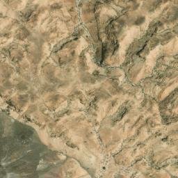 Satellite imagery of Garrisâlo Dâba, DJ