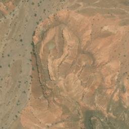 Satellite imagery of Dilta, DJ
