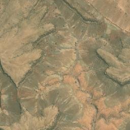 Satellite imagery of Kallouwto, DJ