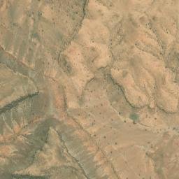 Satellite imagery of Kallouwto, DJ