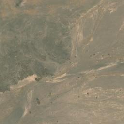 Satellite imagery of Na‘sibaḏa, DJ