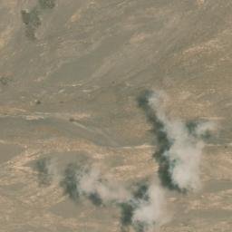 Satellite imagery of Na‘sibaḏa, DJ