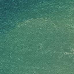 Satellite imagery of Punta Soldado, CO