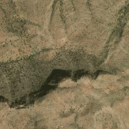 Satellite imagery of Dabbayra, ET