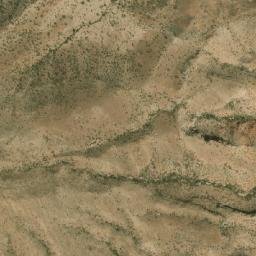 Satellite imagery of Dabbayra, ET