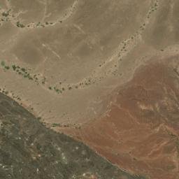 Satellite imagery of Dirko Kôma, DJ