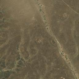 Satellite imagery of Dimoḏḏâ, DJ