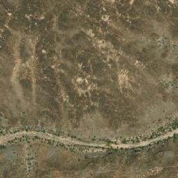 Satellite imagery of Gedda‘le, DJ