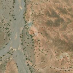Satellite imagery of Gari Konta, DJ