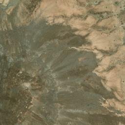 Satellite imagery of H̱ane Dâbah Amra, DJ