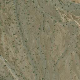 Satellite imagery of Oudda, DJ