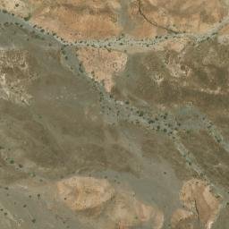 Satellite imagery of Oudda, DJ