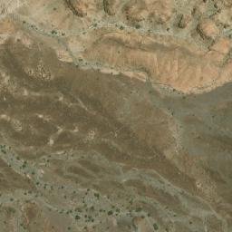 Satellite imagery of Oudda, DJ