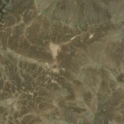 Satellite imagery of Garrisâlo Dâba, DJ