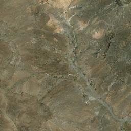 Satellite imagery of Garrisâlo Dâba, DJ