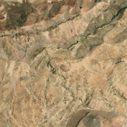 Satellite imagery of Garrisâlo Ḏaḏḏa‘, DJ