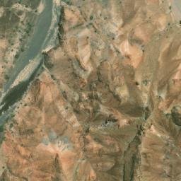 Satellite imagery of Dama‘ Bôlo, DJ