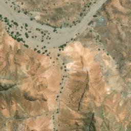 Satellite imagery of Dama‘ Bôlo, DJ