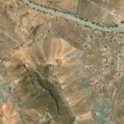 Satellite imagery of Dama‘ Bôlo, DJ