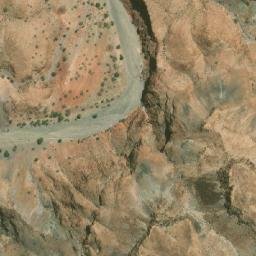 Satellite imagery of Gabla le ‘Ale, DJ