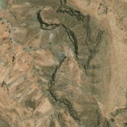 Satellite imagery of Gabla le ‘Ale, DJ