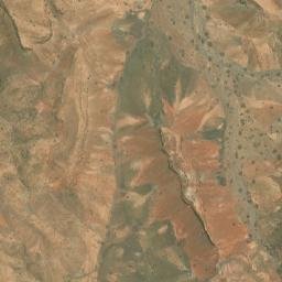 Satellite imagery of Ouḏ ‘Ale, DJ