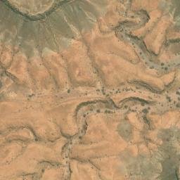 Satellite imagery of Kallouwto, DJ