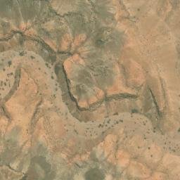 Satellite imagery of Kallouwto, DJ