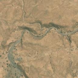 Satellite imagery of Kallouwto, DJ