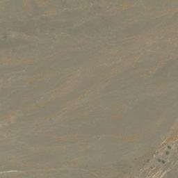 Satellite imagery of Amḏerta, DJ