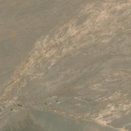 Satellite imagery of Amḏerta, DJ
