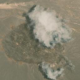 Satellite imagery of Na‘sibaḏa, DJ